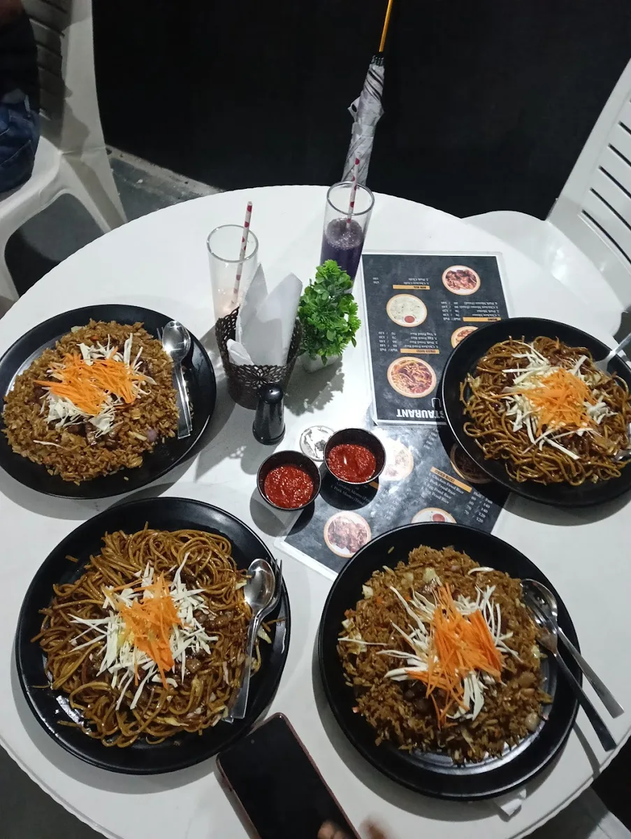 CHILL OUT RESTAURANT - photo 2