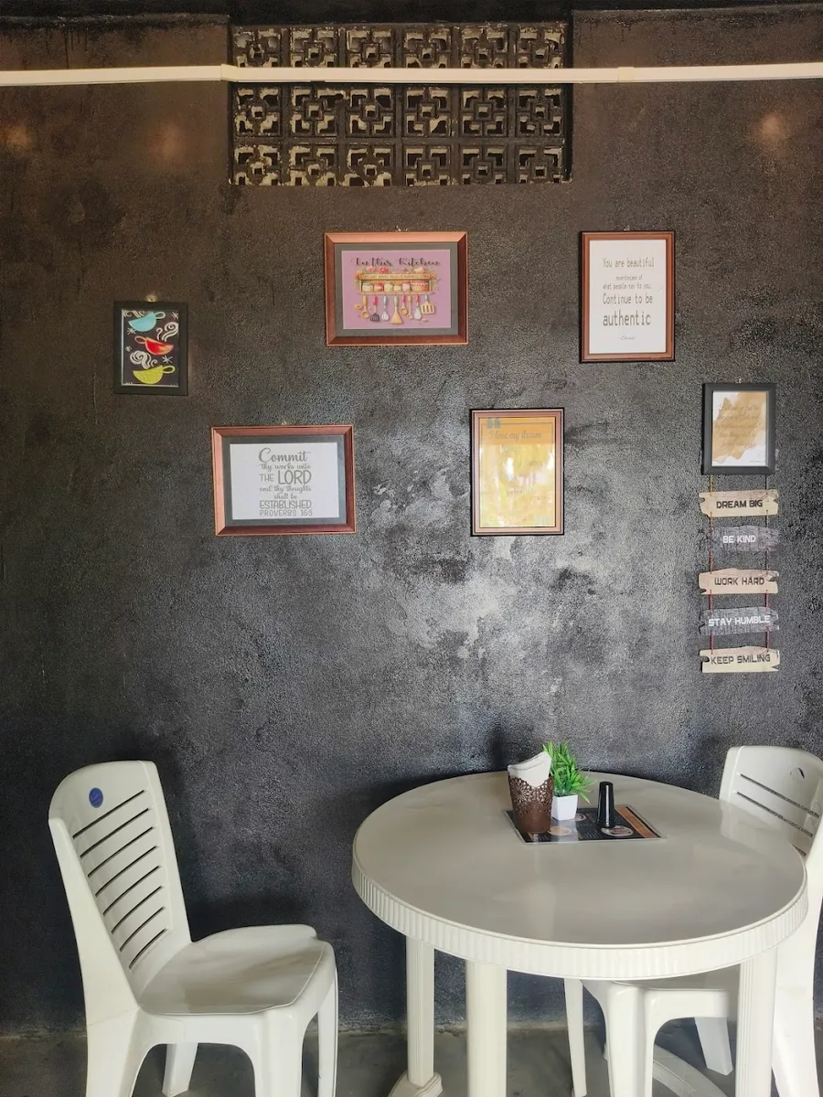 CHILL OUT RESTAURANT - photo 3