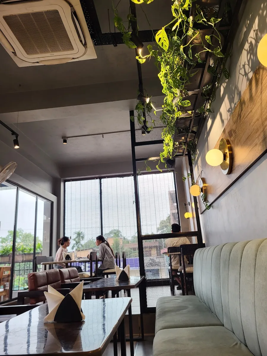 Jüro Coffee House - photo 3
