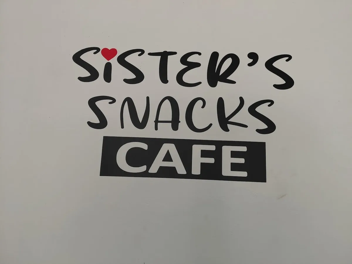 Sister Snacks Cafe - photo 2