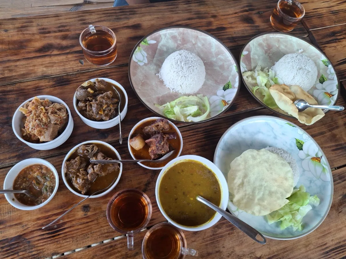 Chapru cafe - photo 2
