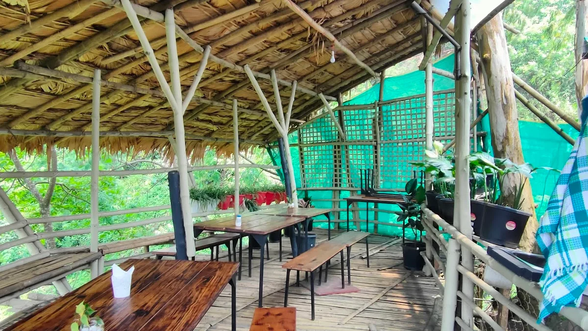 Chapru cafe - photo 3