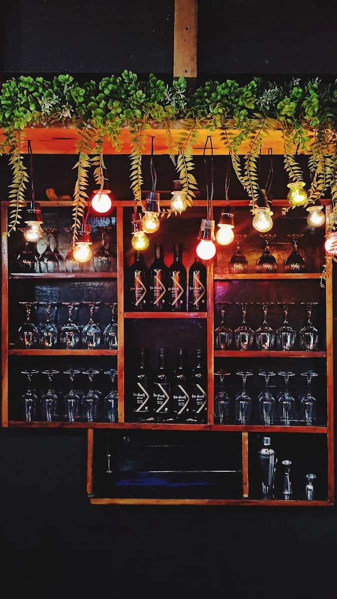 FORKS&BREW - Wokha
