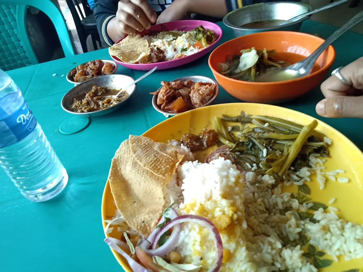 HOTEL LOTHA DISH - photo 2