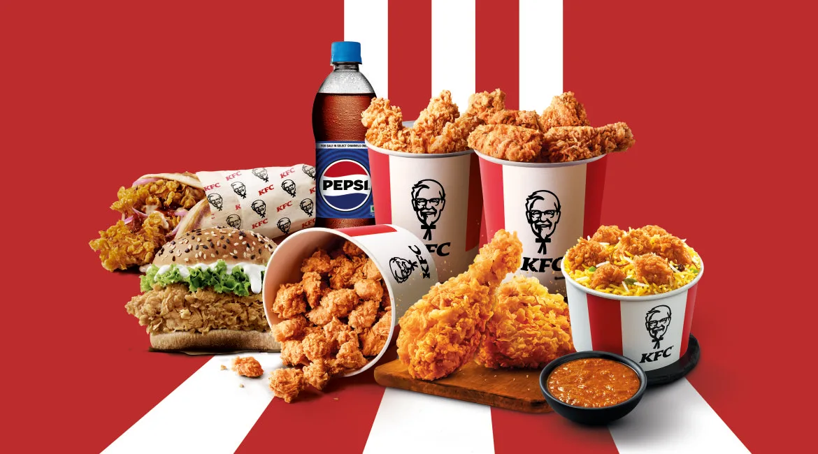 KFC - Wokha