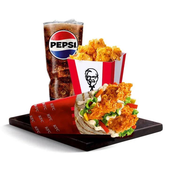 KFC - photo 3