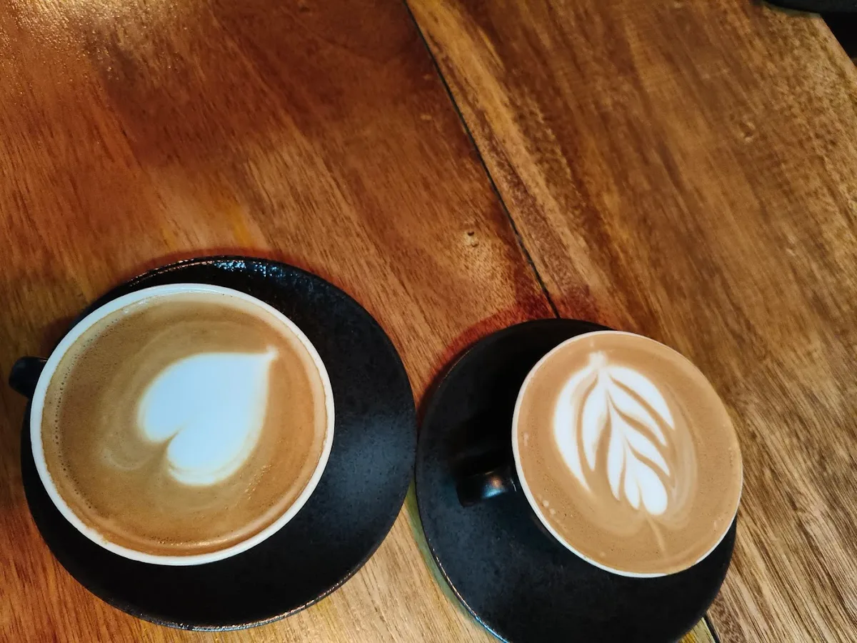 Na-Kha (Coffee house & Resto) - photo 3