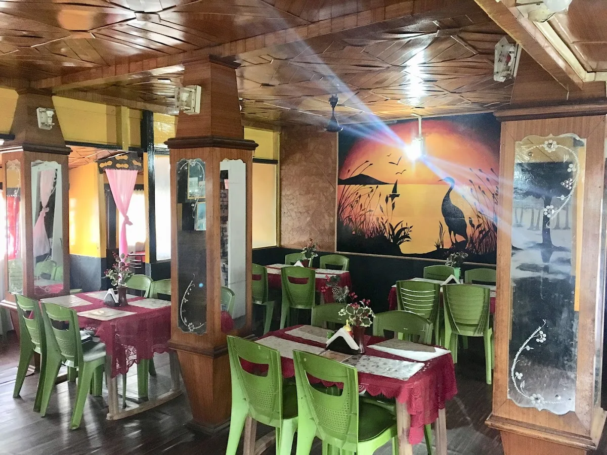 Noro Hotel - Wokha