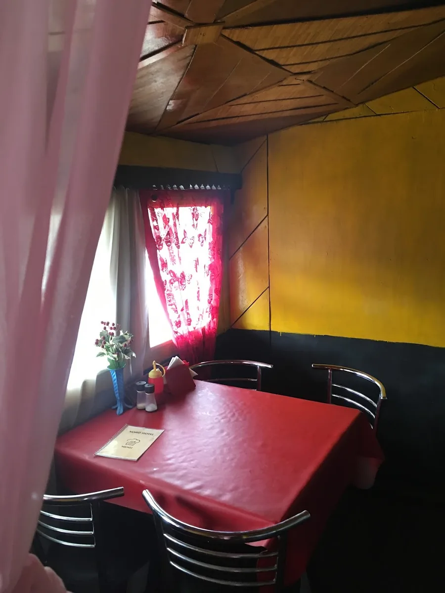 Noro Hotel - photo 2