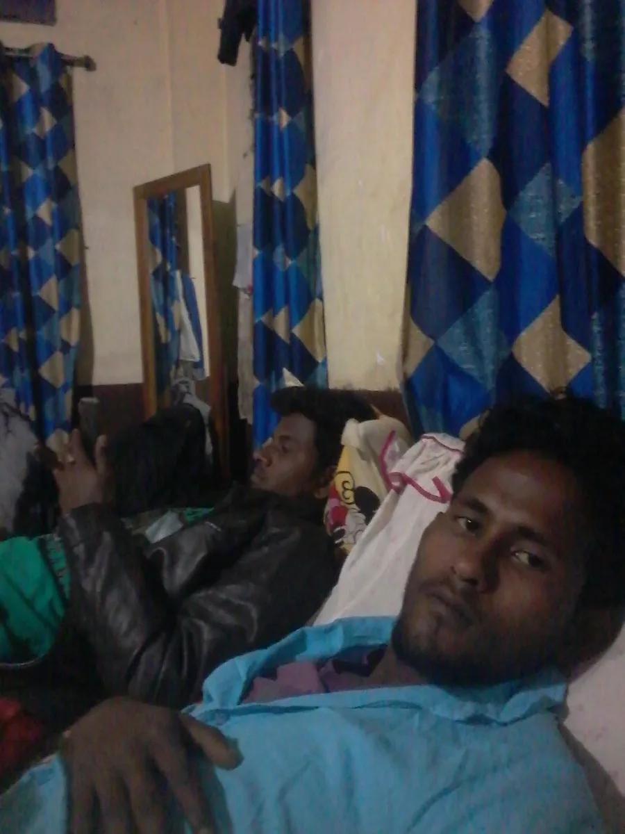 NST HOTEL WOKHA - photo 3