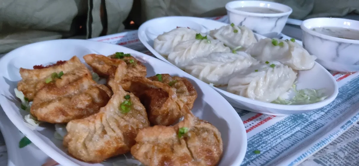 Oh Dimapur Restaurant - photo 2