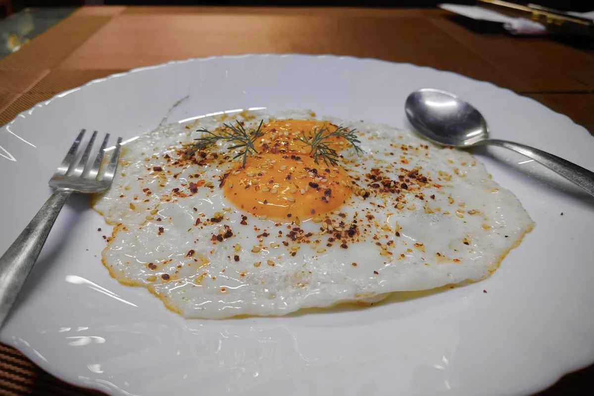 Sero's cafe - photo 3