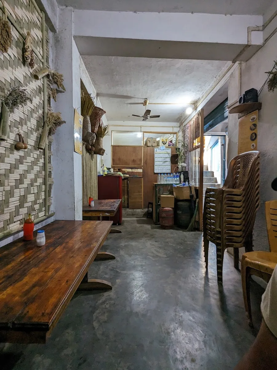 The kitchen - photo 2