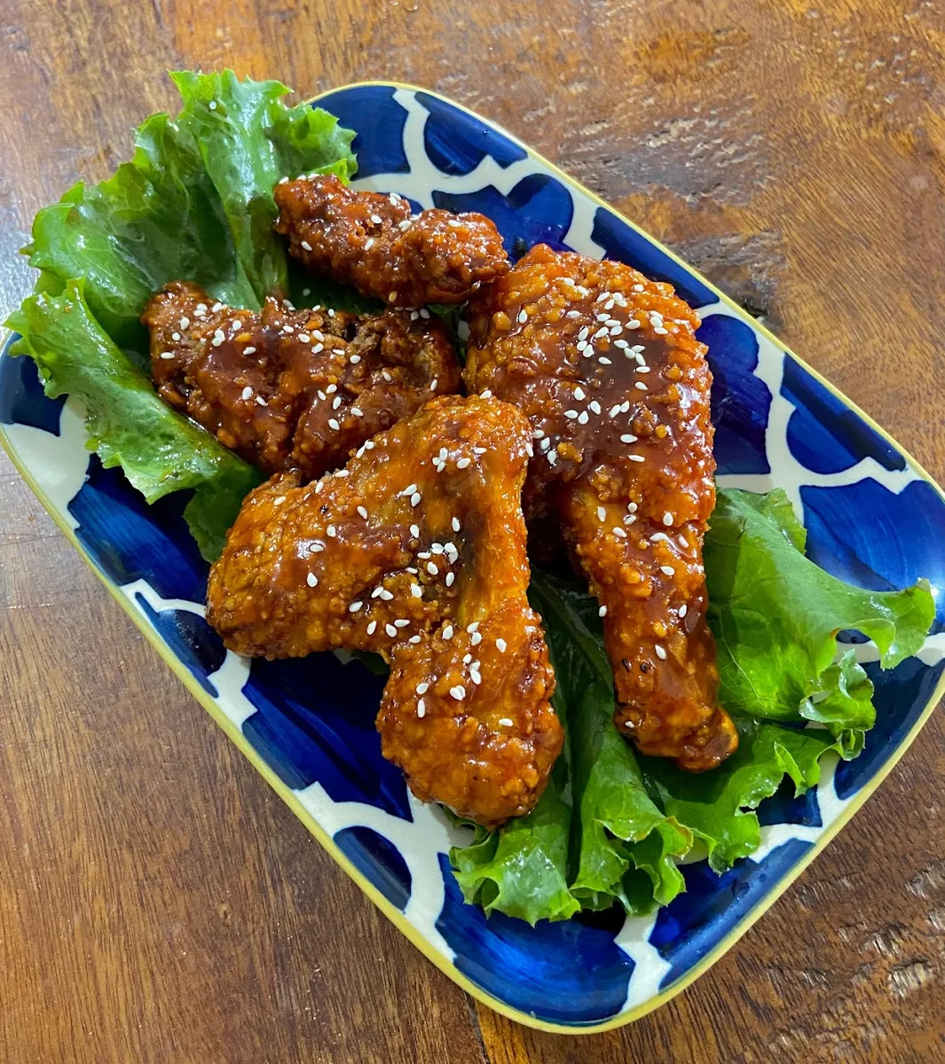 Wopan Café - photo 2