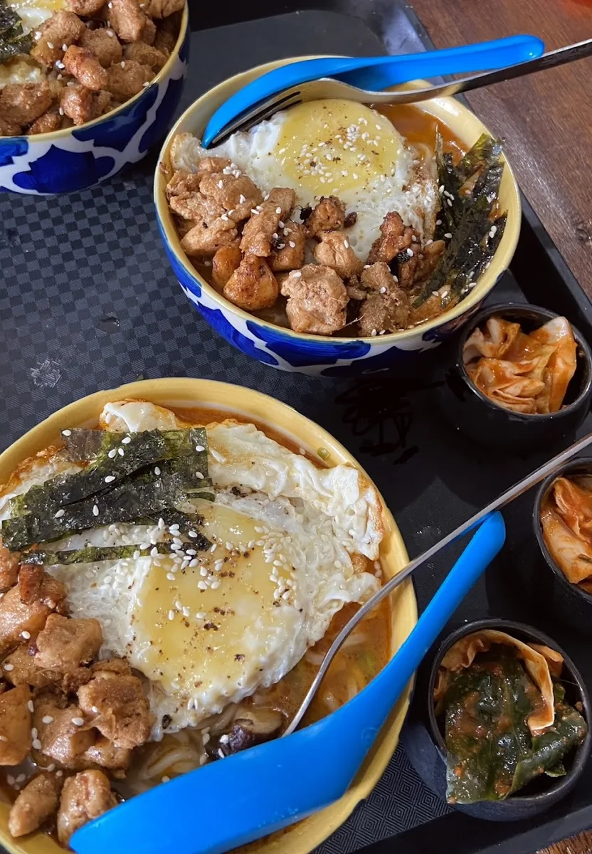 Wopan Café - photo 3