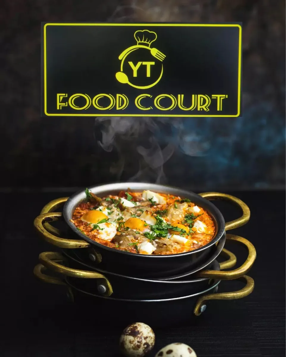 YT FOOD COURT - photo 2