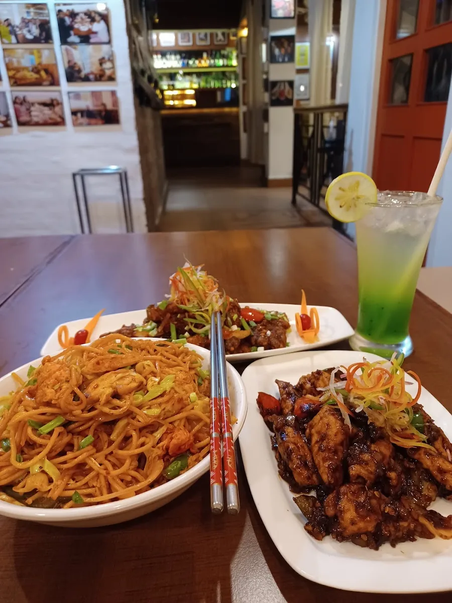 Fat Panda's Kitchen - photo 2