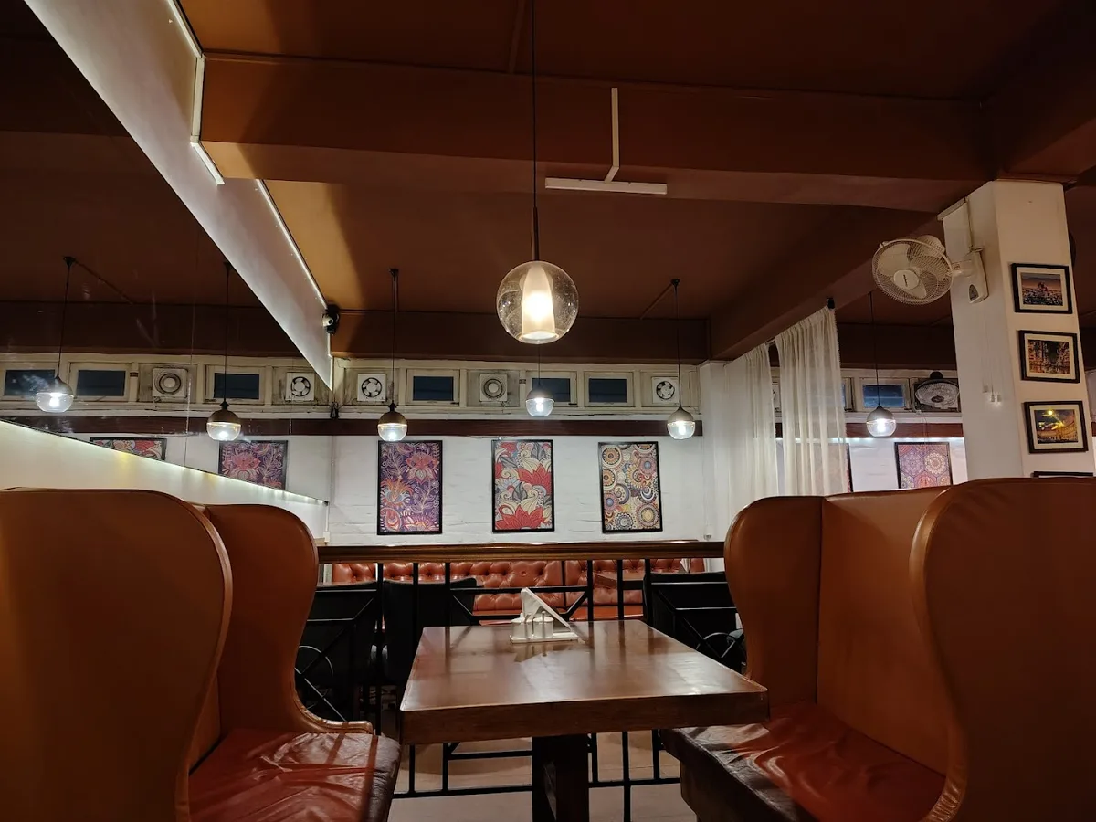 Fat Panda's Kitchen - photo 3