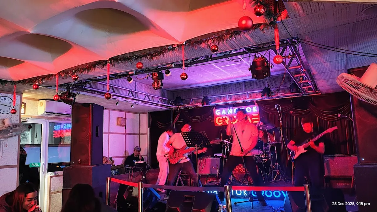 Gangtok Groove - photo 3