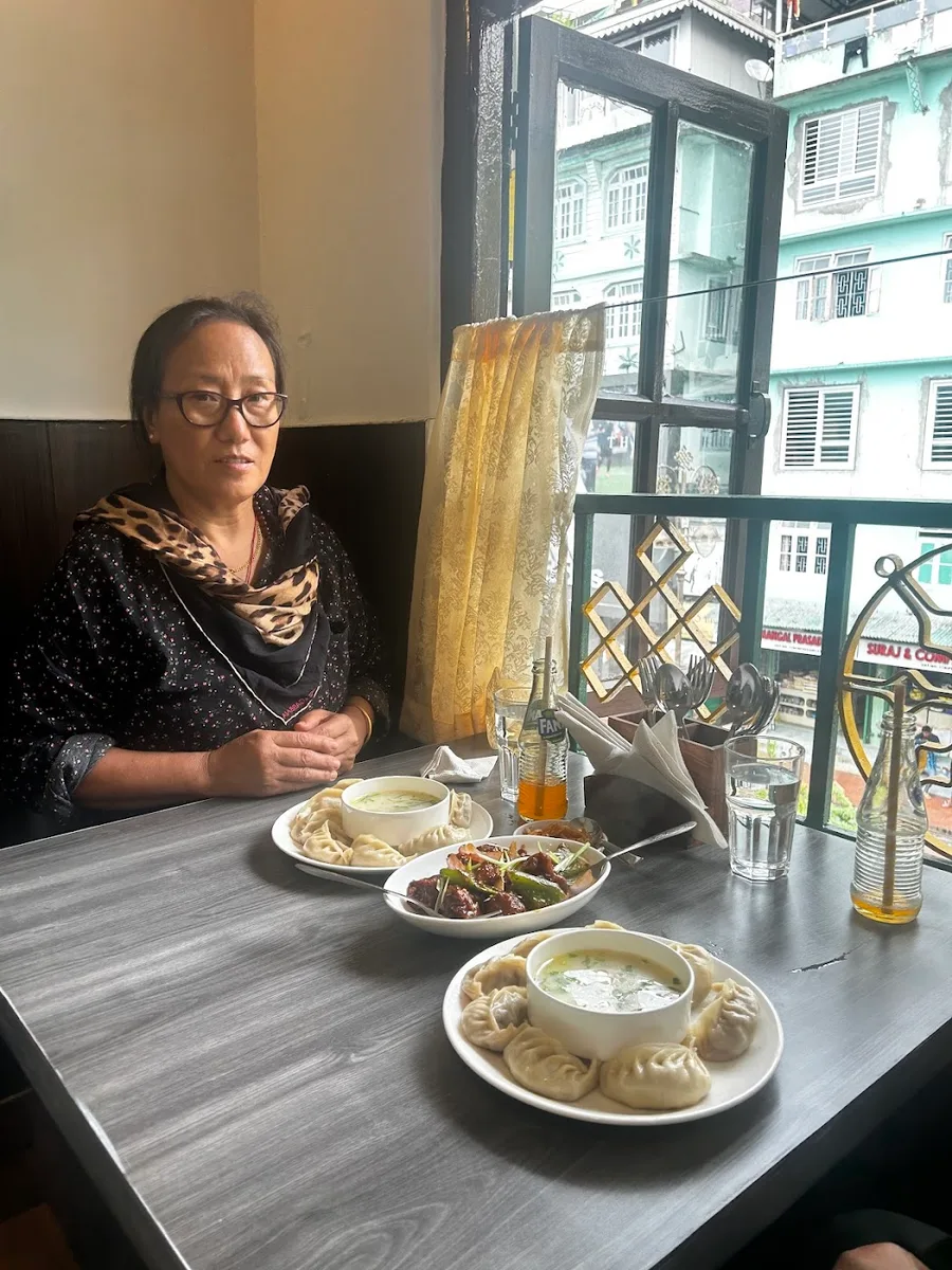 Himalayan Kitchen - photo 2