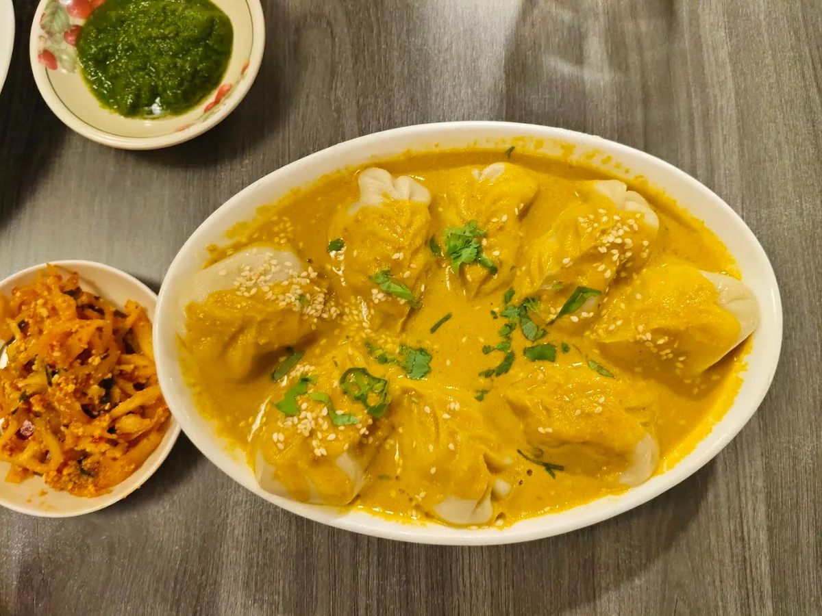 Himalayan Kitchen - photo 3