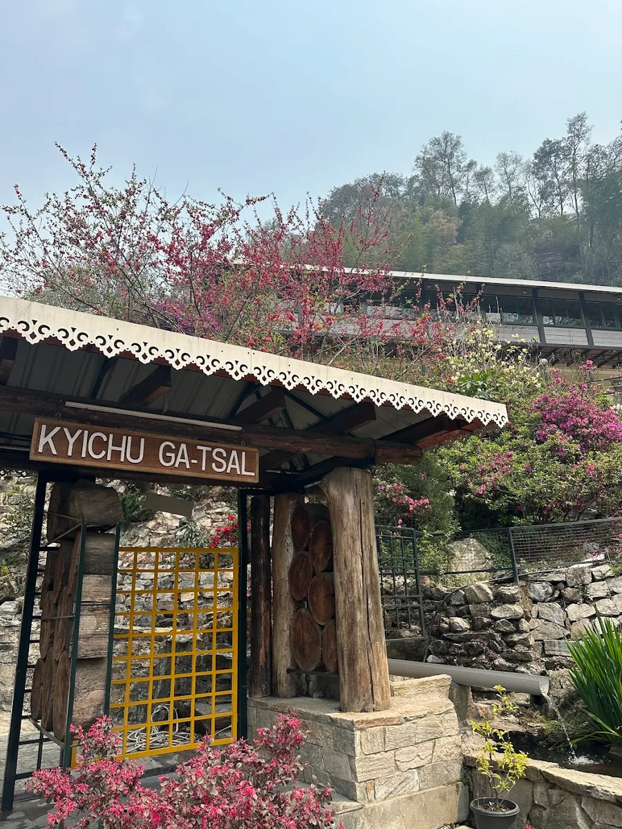 KYICHU GA-TSAL - photo 3