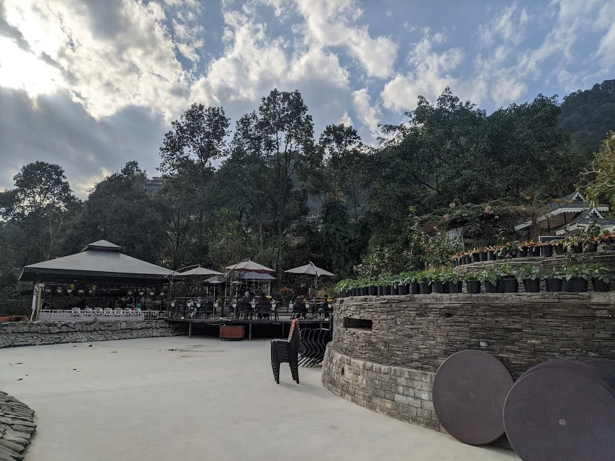 Luing Garden - photo 3