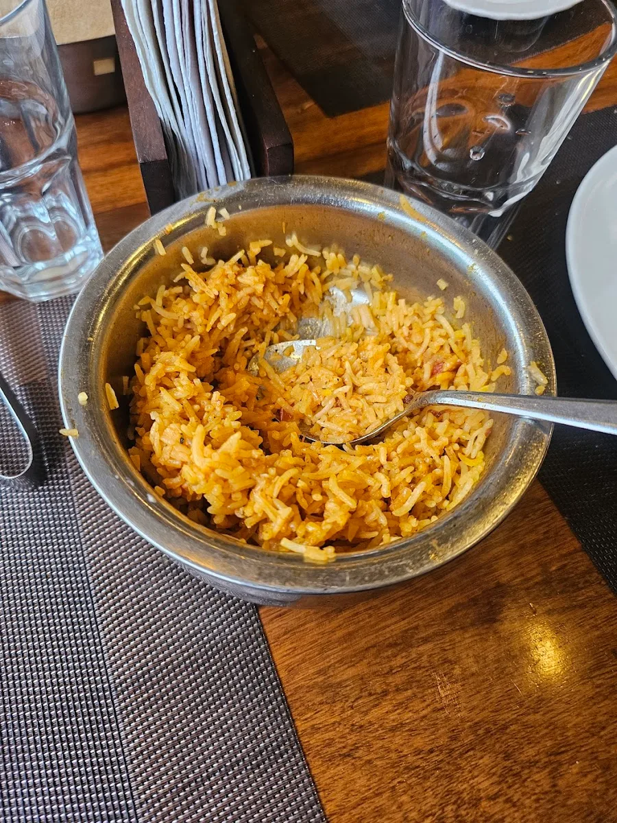 SHER-E-PUNJAB FAMILY RESTAURANT & BAR (MG ROAD) - photo 3