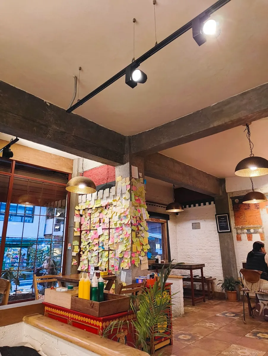 Sikkim Coffee - photo 2