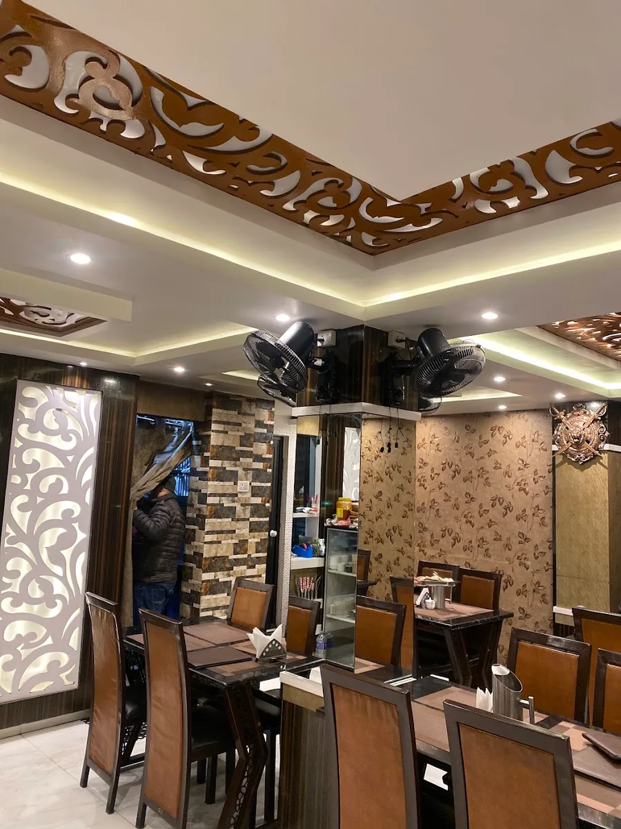 THE SHAHI DARBAR - photo 3
