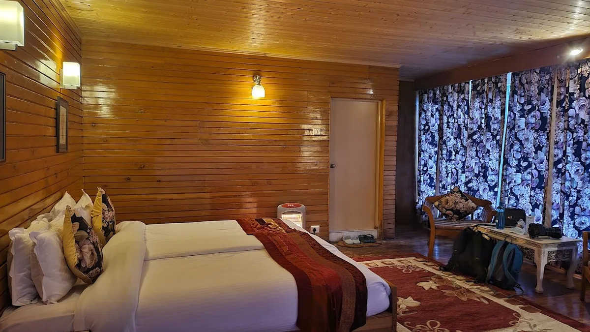 Apple Orchard Resort - photo 2