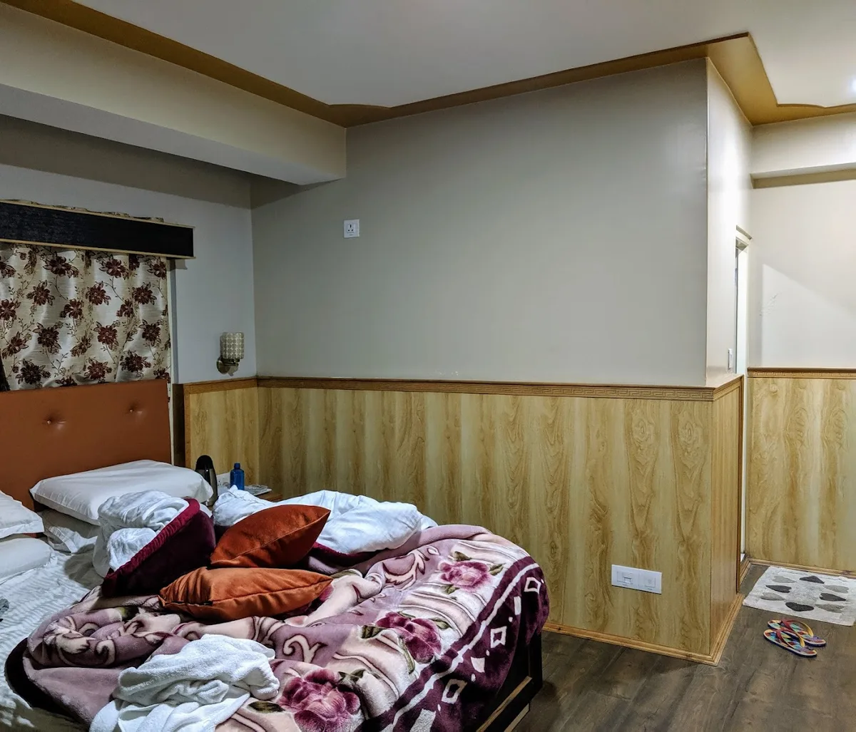 Himalayan Residency - photo 2
