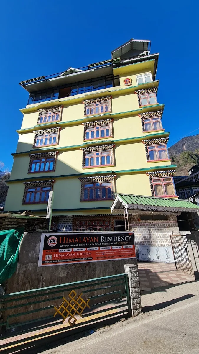 Himalayan Residency - photo 3