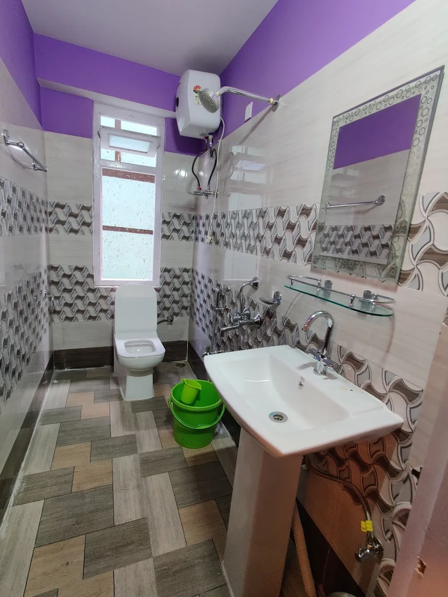 Hotel kunzang lachen - photo 3