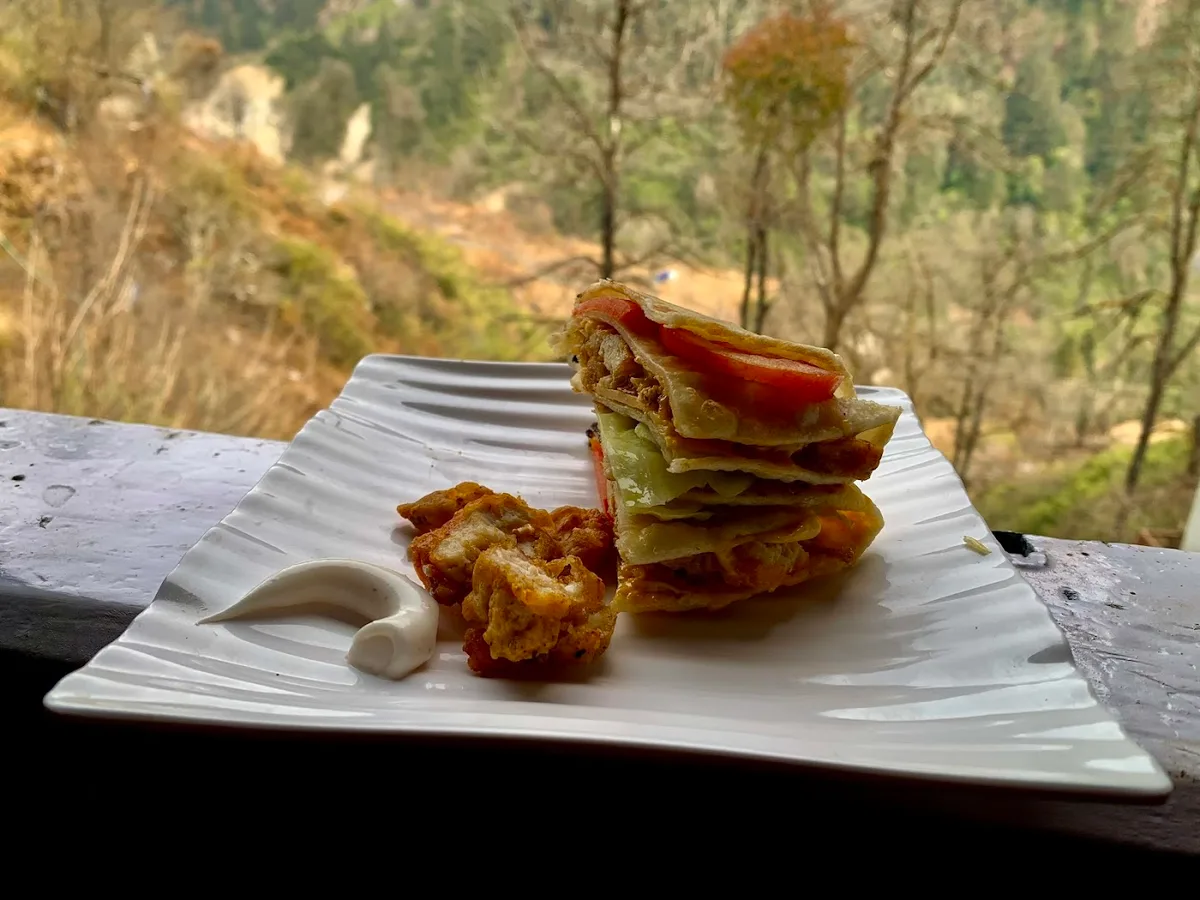 Little cafe - photo 2