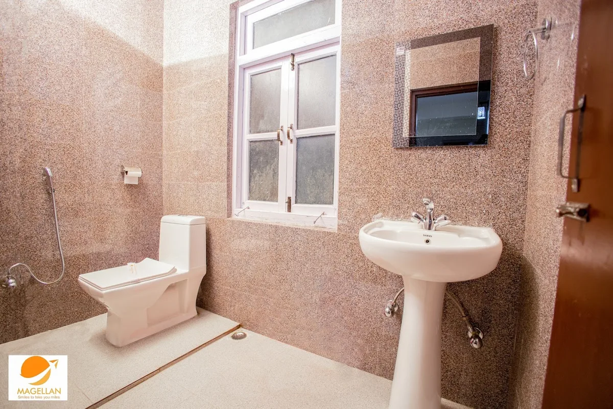 Magellan's The Grand Lachen - Best Hotel in Lachen - photo 3