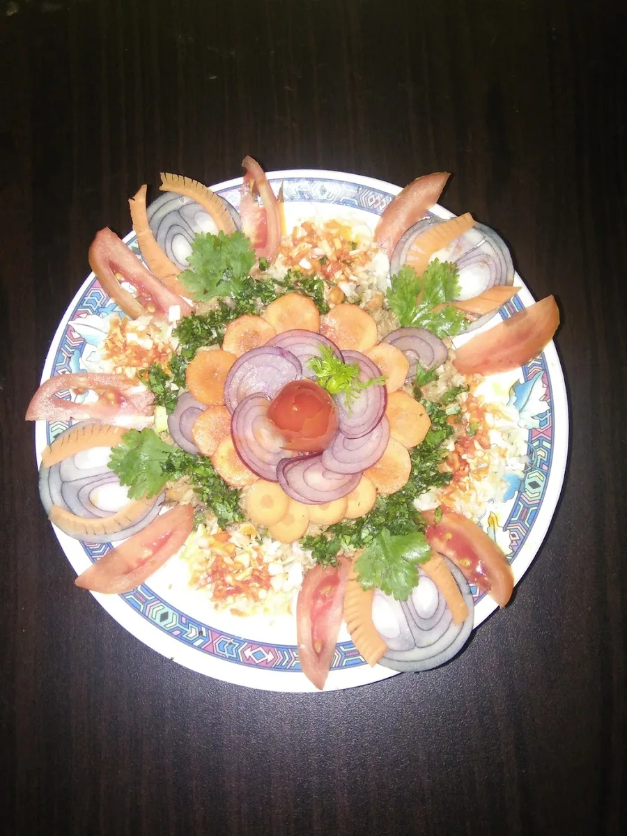 Restaurant RAI'Z INN - photo 2