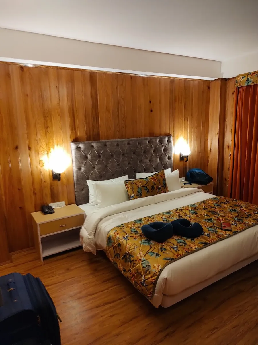 Summit Gangchen hotel - photo 2