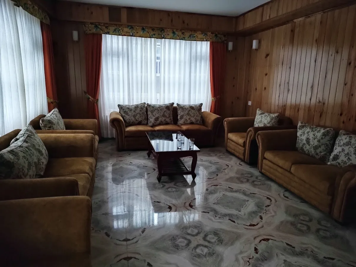 Summit Gangchen hotel - photo 3
