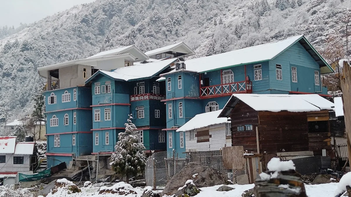 Big Mountain Resort - photo 3