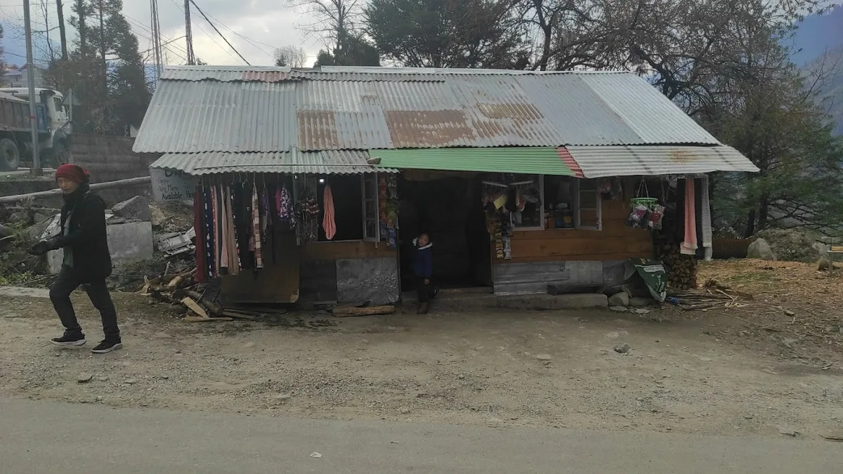 Bridge Cafe - photo 3