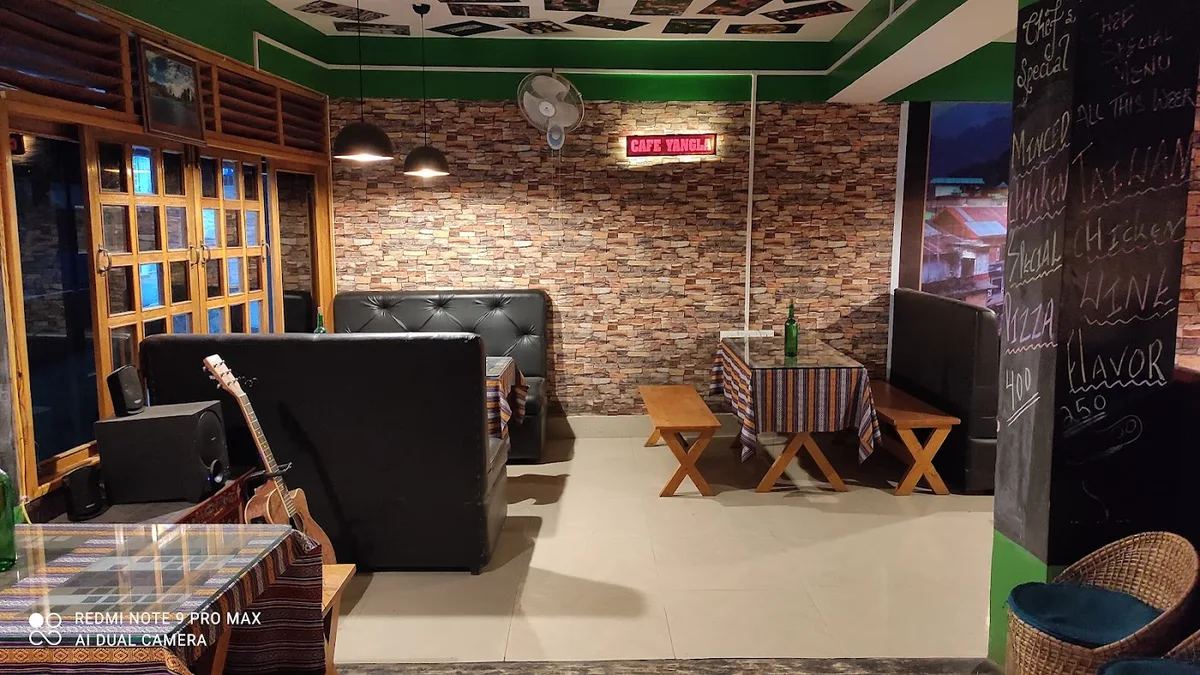 Cafe Yangla - photo 3