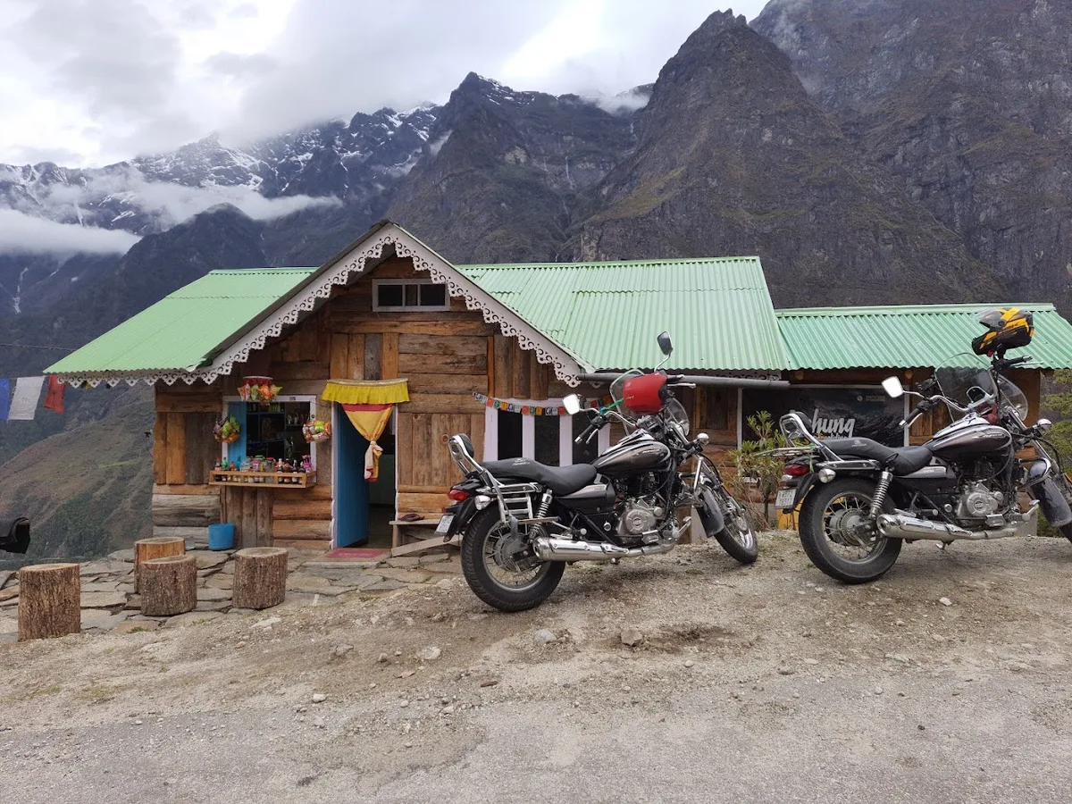 Coffee with a view - photo 3