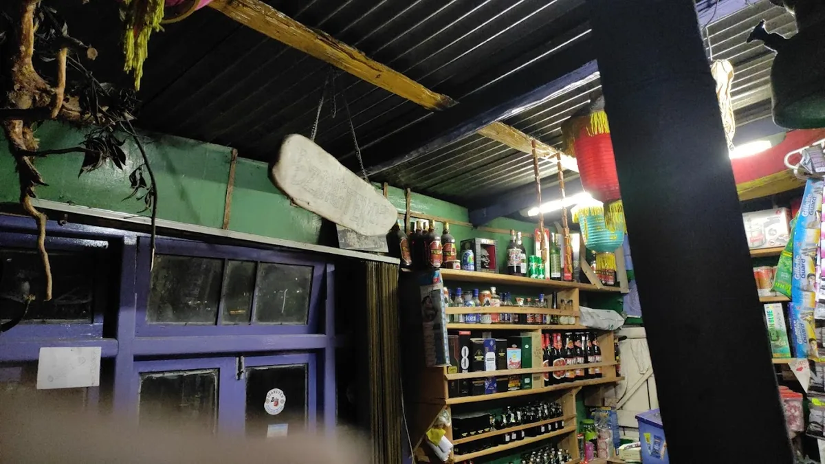 Dzongten Cafe - photo 3
