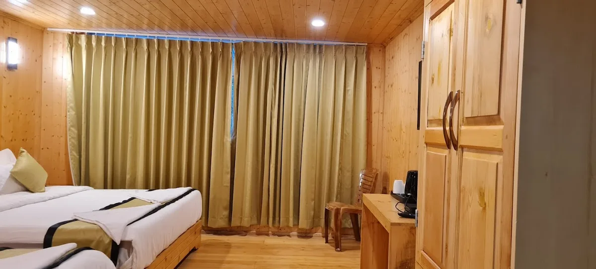 Himalayan Residency Premium - photo 2
