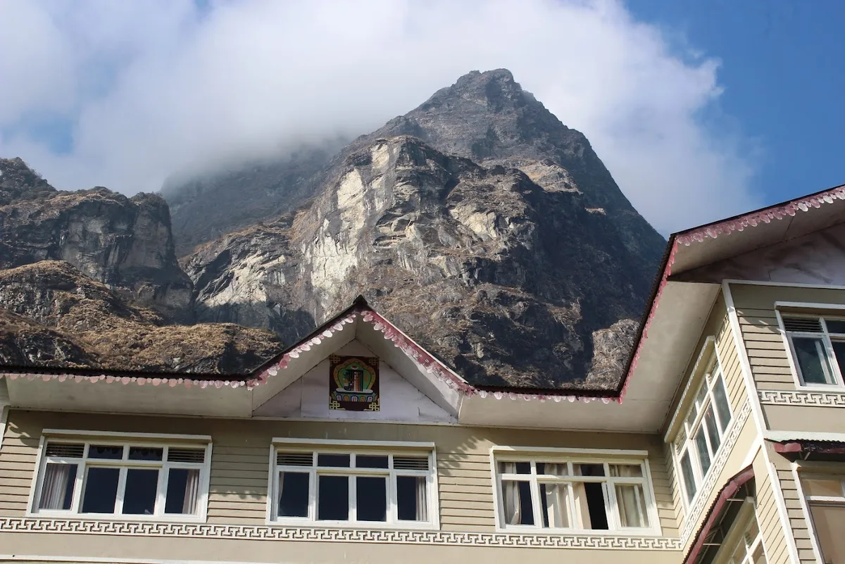 Le Coxy Resort Lachung | Best Hotel in Lachung | Best Affordable hotel - Lachung