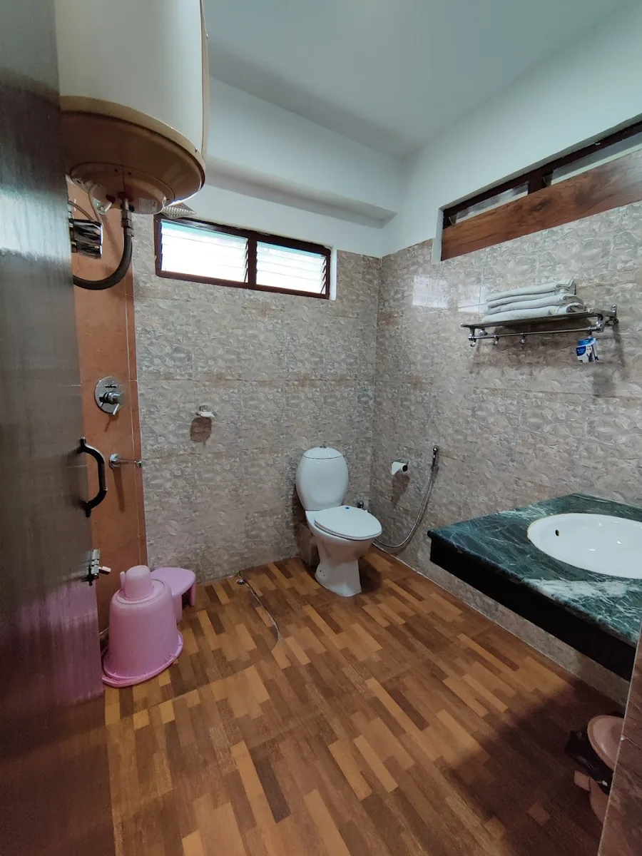 Le Coxy Resort Lachung | Best Hotel in Lachung | Best Affordable hotel - photo 3
