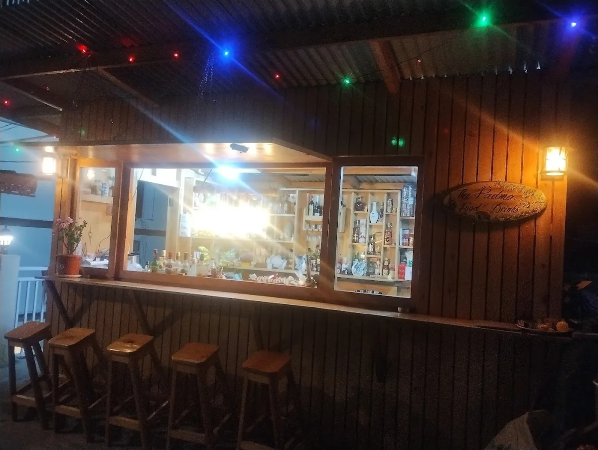 Padma Food & Drinks - Lachung
