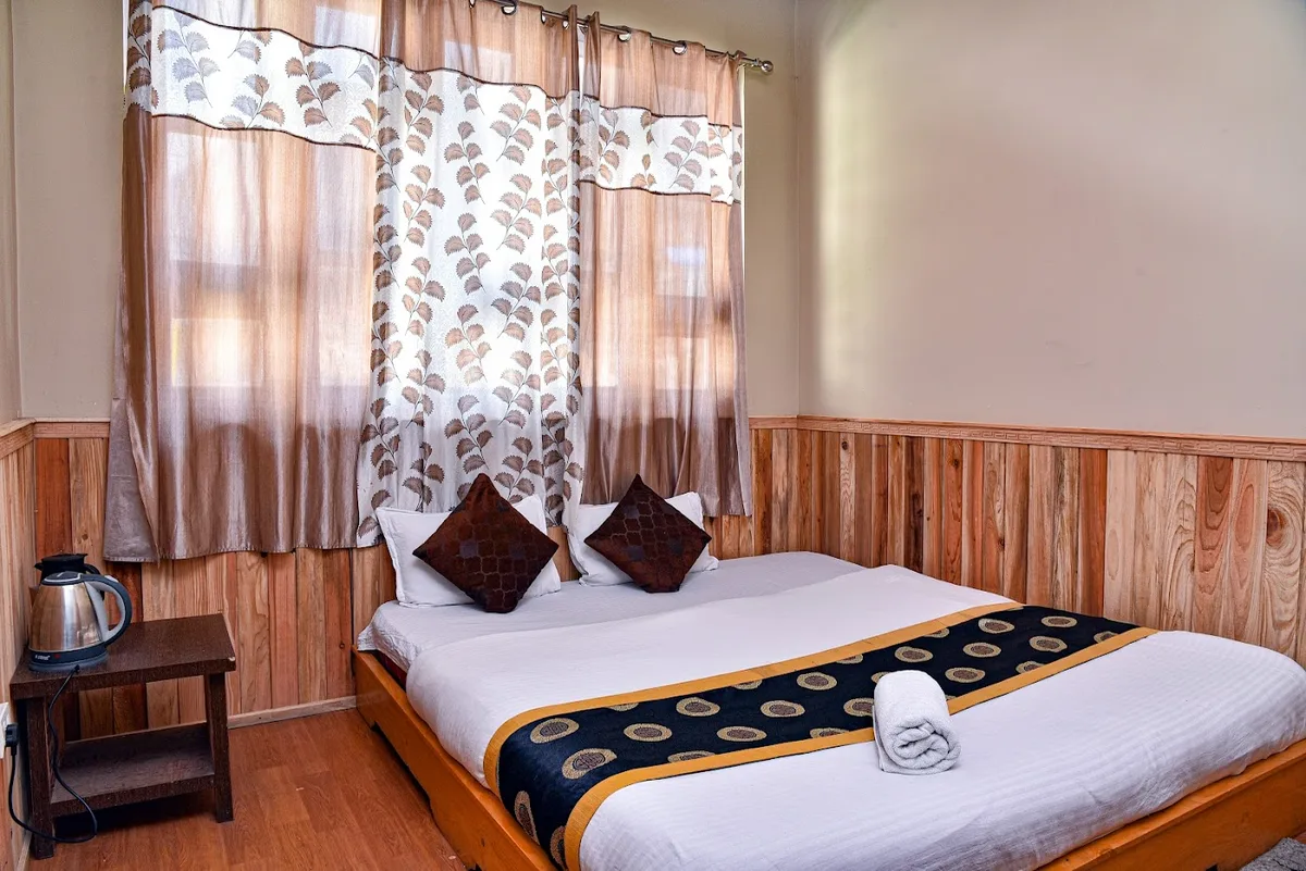 Rufina Lachung Deezong - photo 2