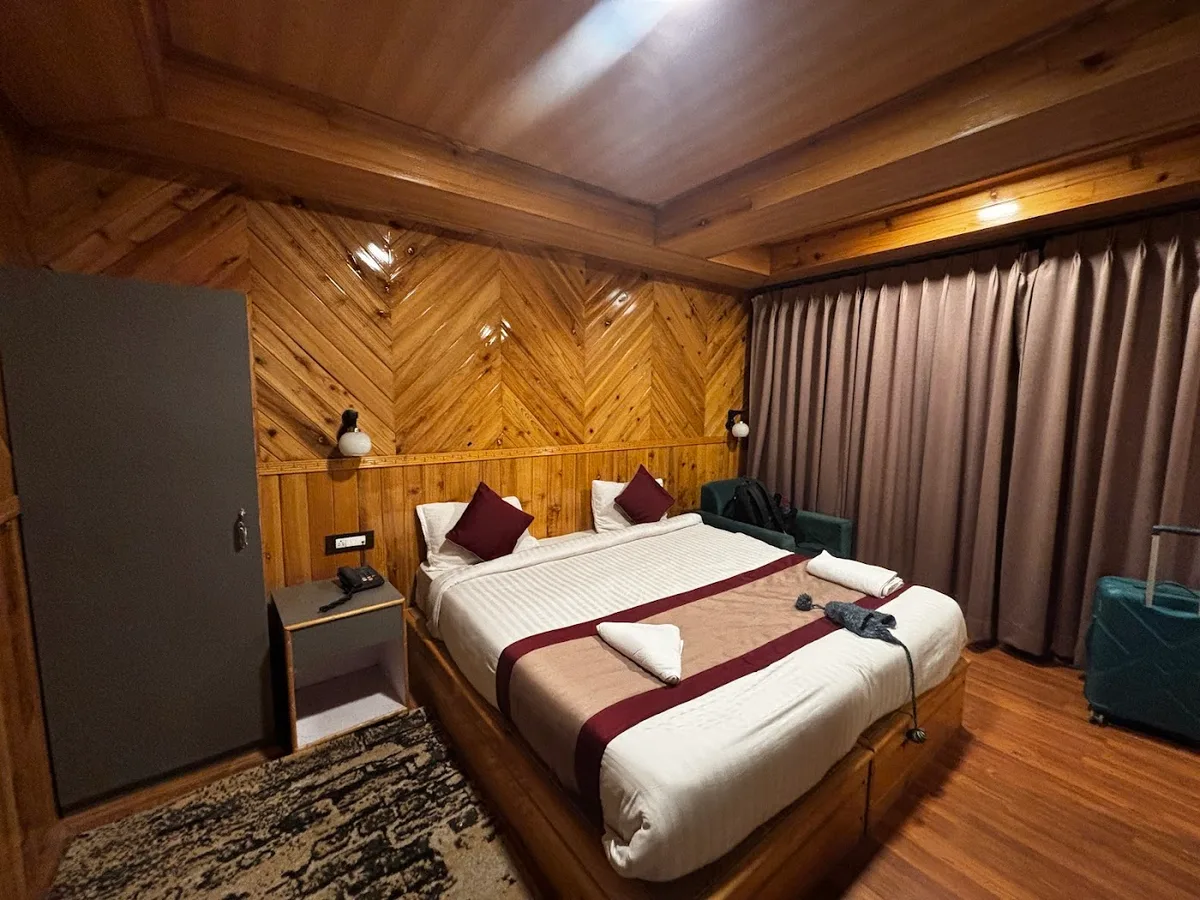Rufina Lachung Kunga - photo 2
